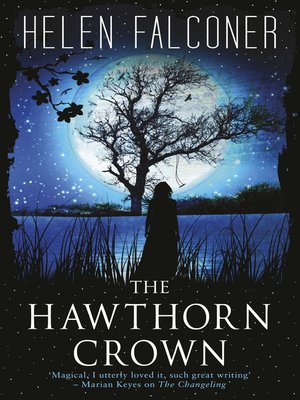 cover image of The Hawthorn Crown